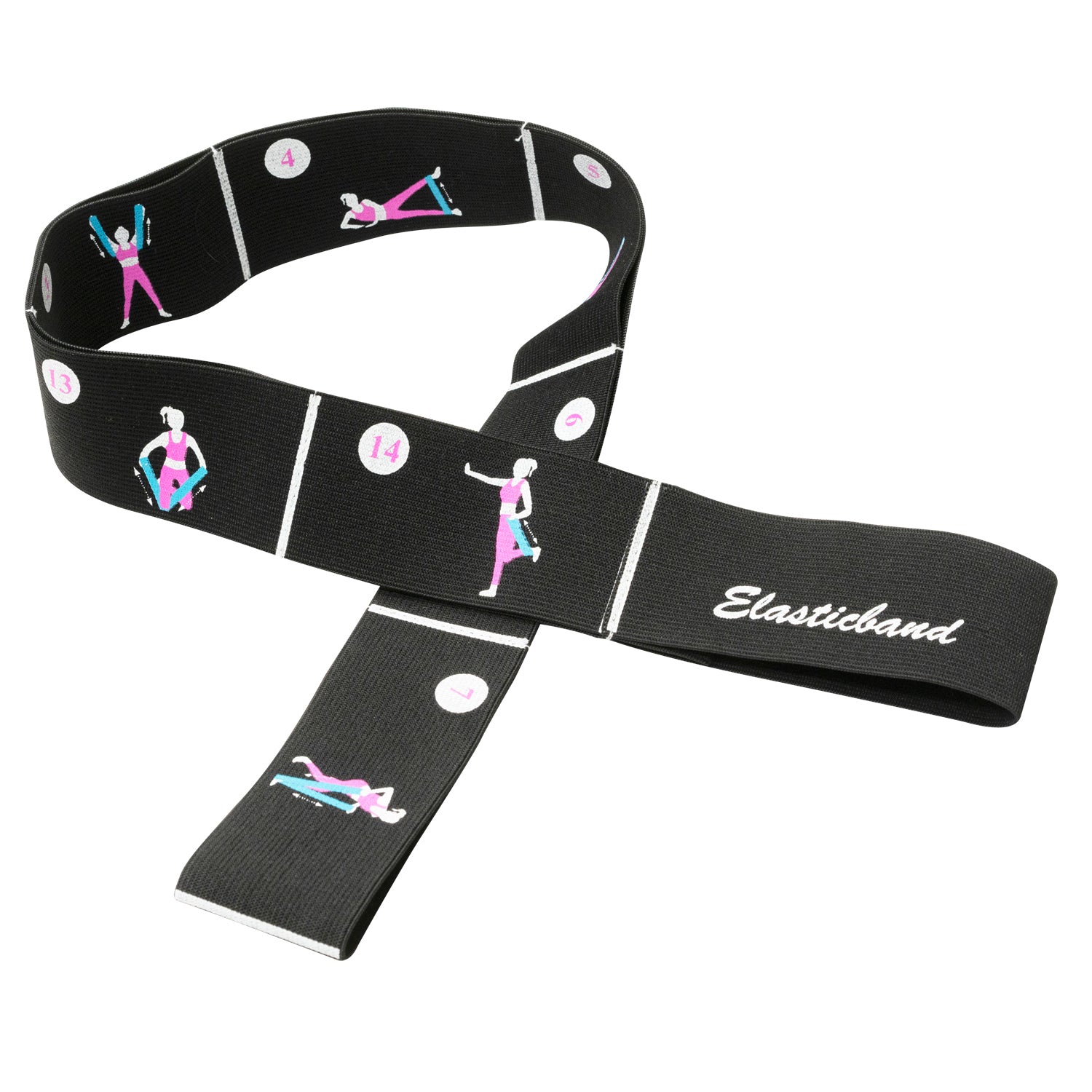 CATERPY [FITNESS] - CATERPY SHOP