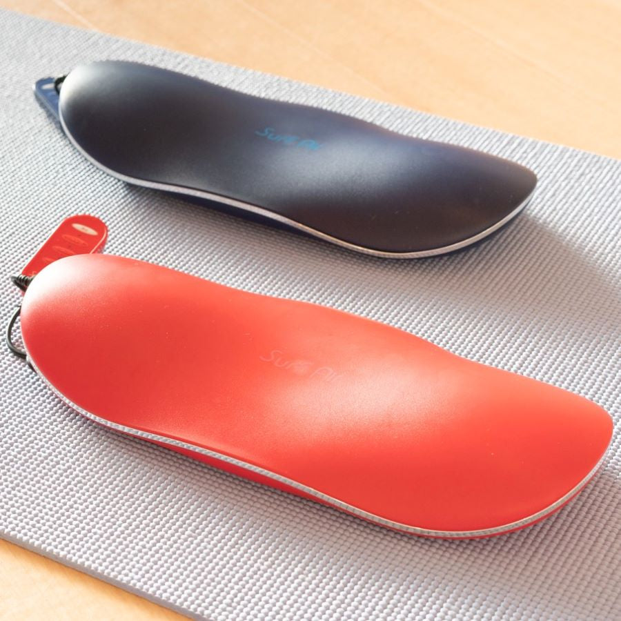 寝るだけストレッチ「サーフエア」